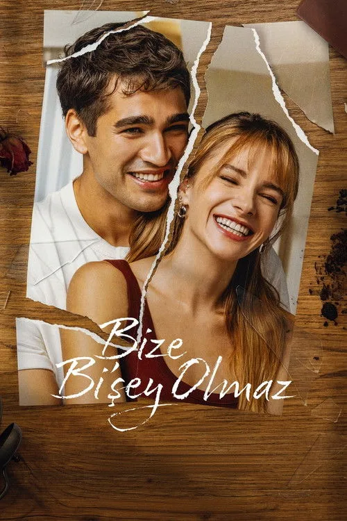 Bize Bi Şey Olmaz