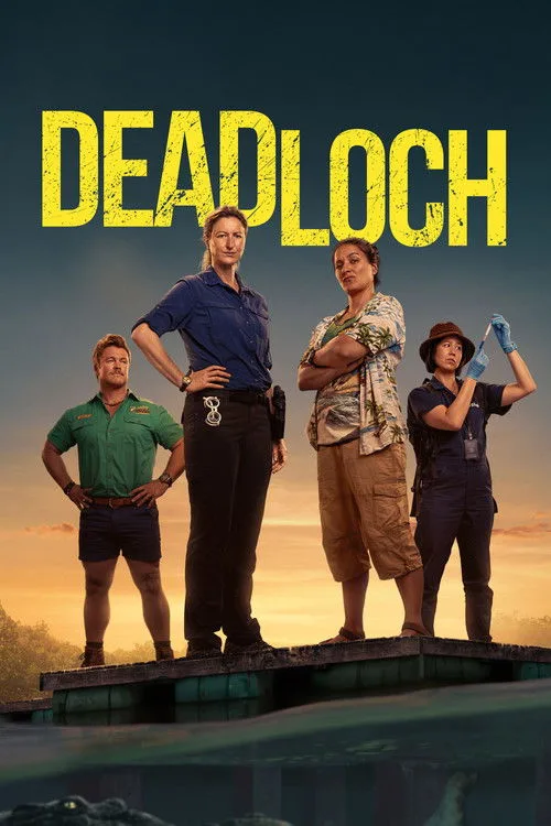 Deadloch