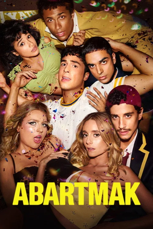 Abartmak