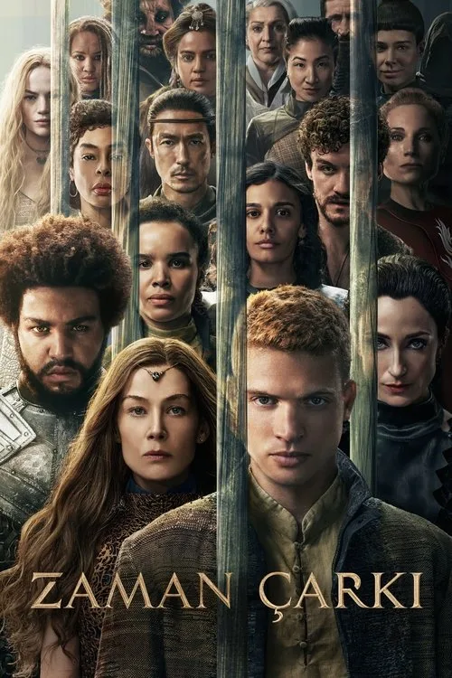 The Wheel of Time