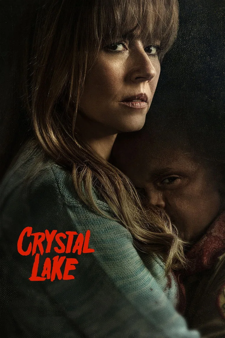 Crystal Lake Dizi izle