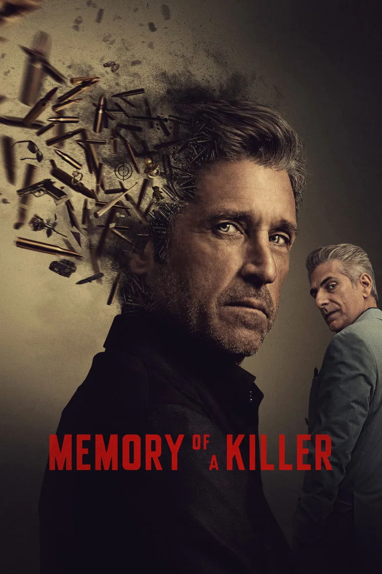 Memory of a Killer Dizi izle