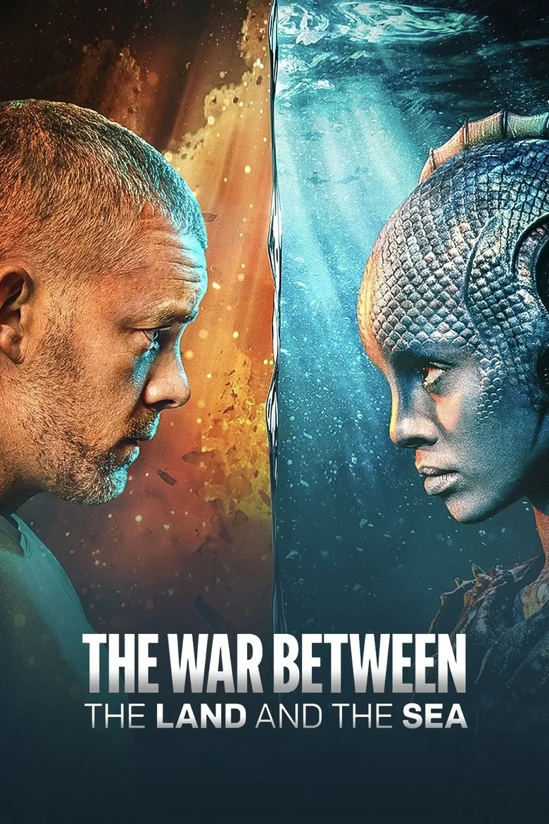 The War Between the Land and the Sea Dizi izle