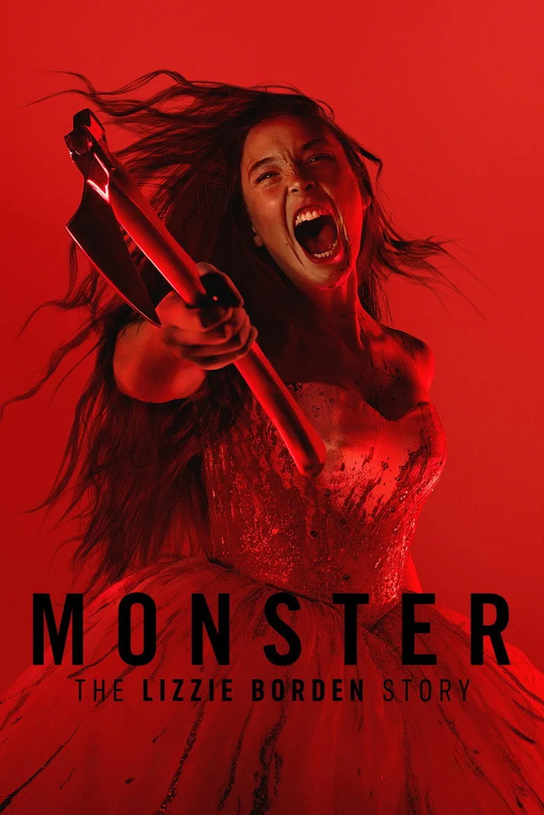 Monster: The Lizzie Borden Story Dizi izle