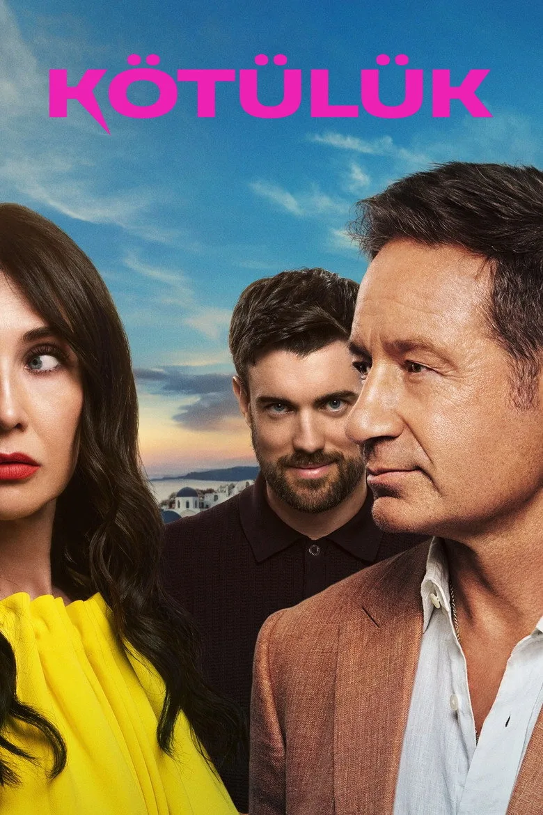 Malice Dizi izle
