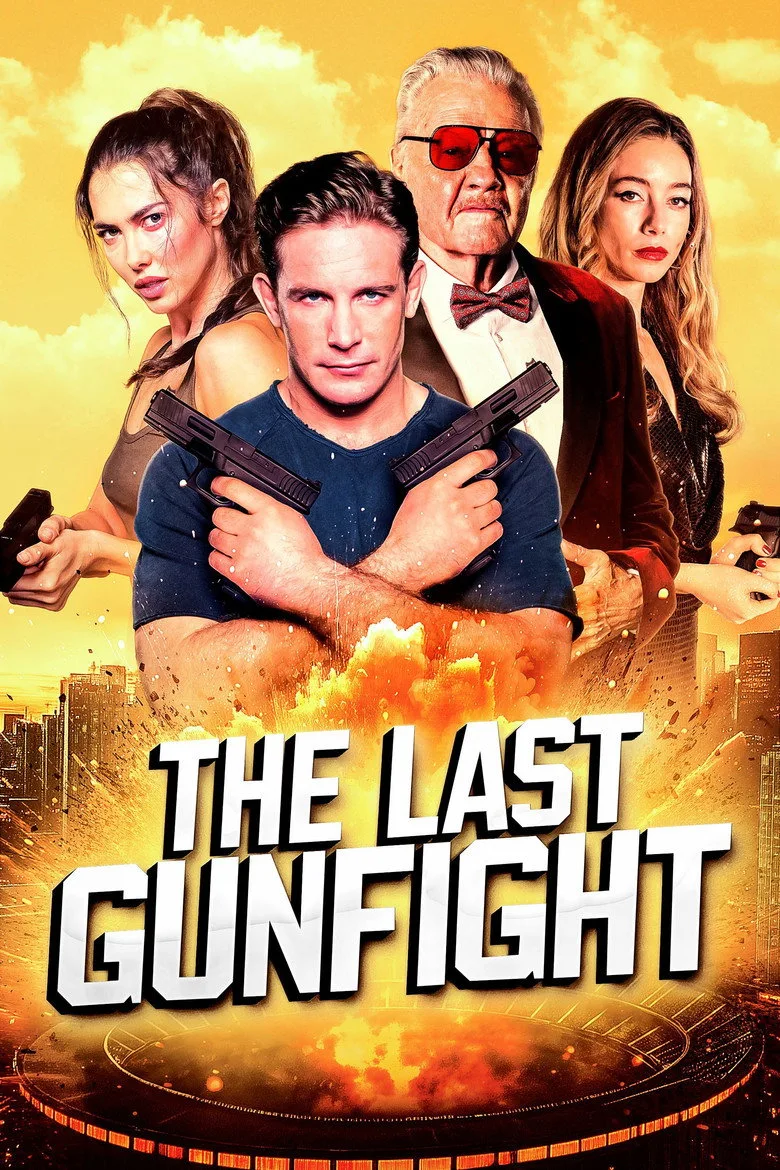 Son Çatışma Film izle