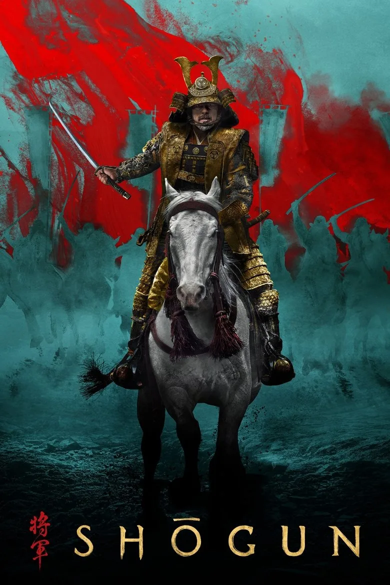Shogun Dizi izle