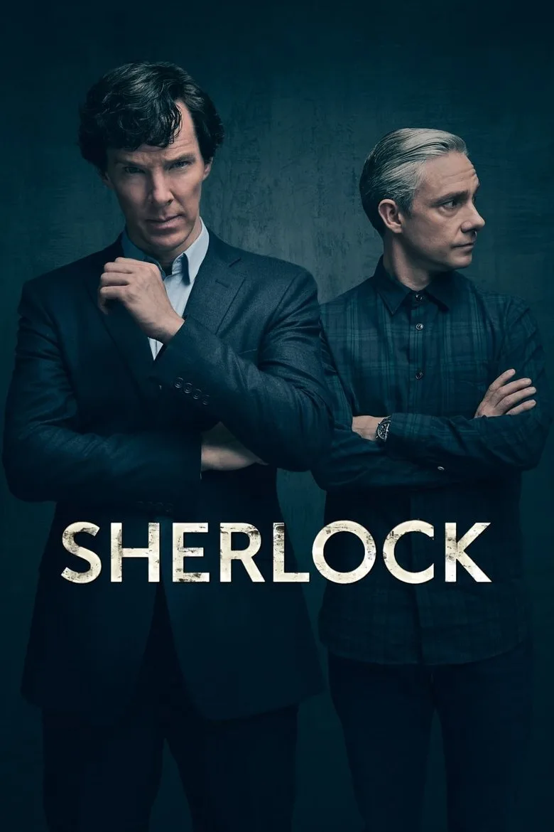 Sherlock Dizi izle