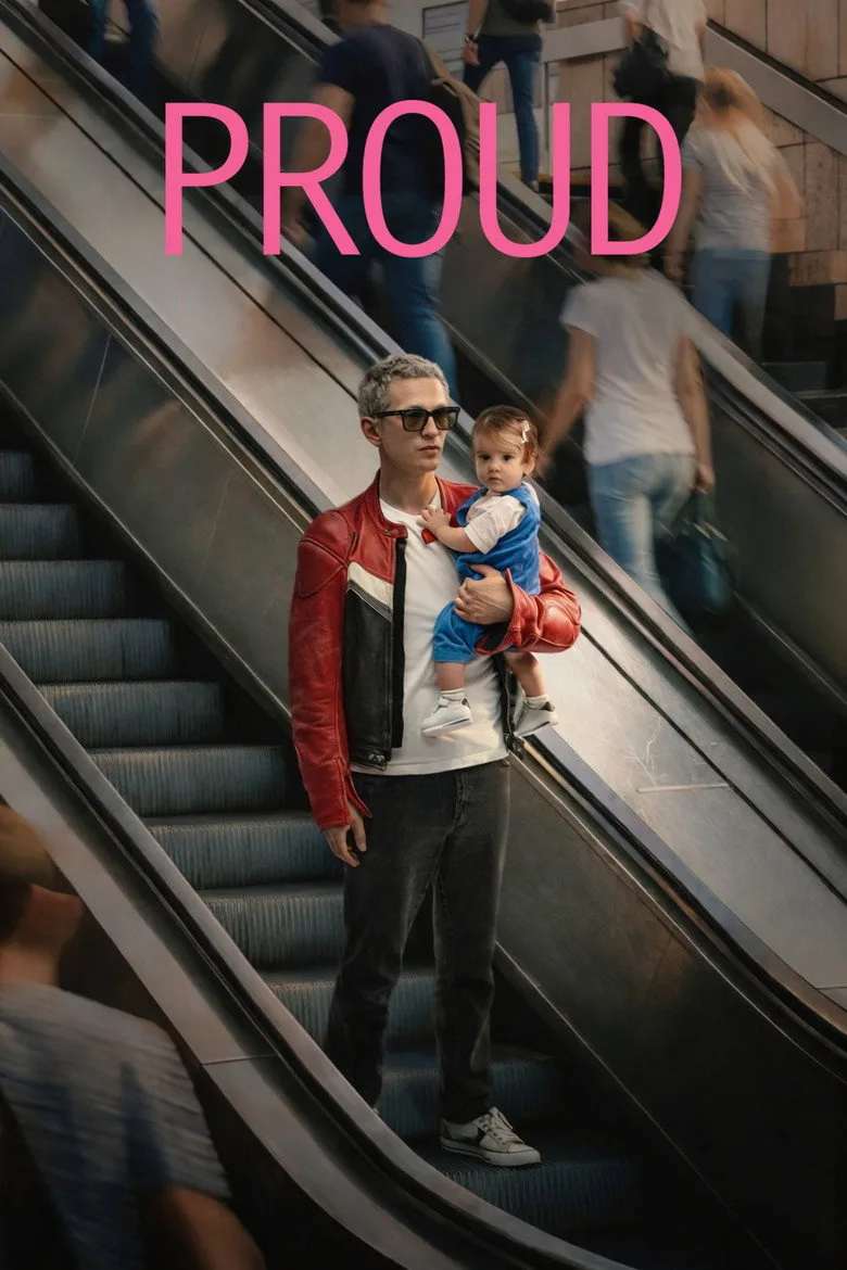 Proud Dizi izle