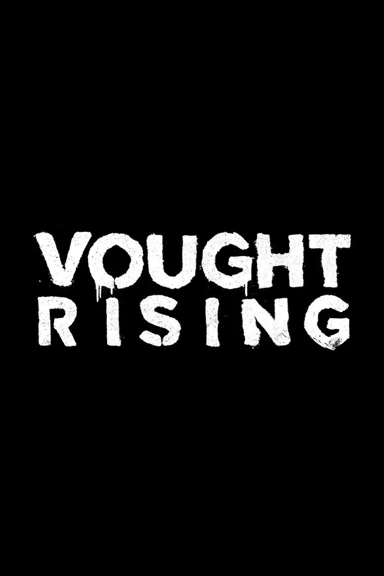 Vought Rising Dizi izle