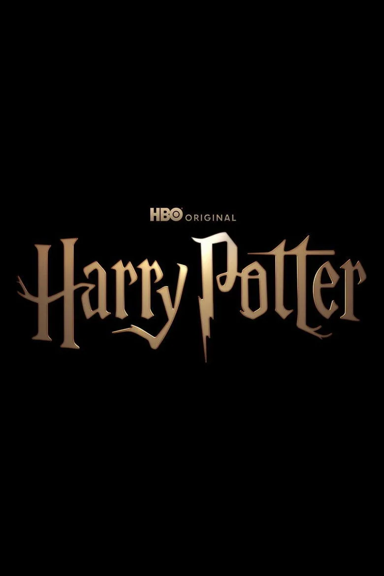 Harry Potter Dizi izle