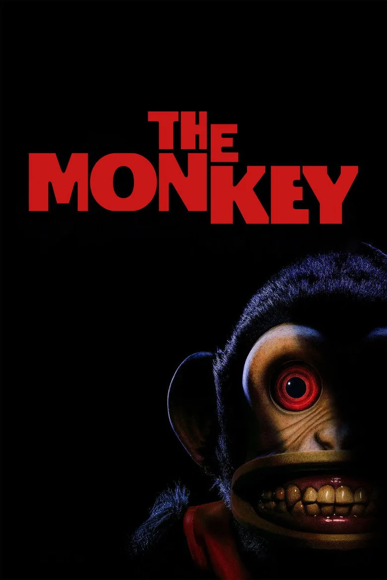 Maymun Film izle