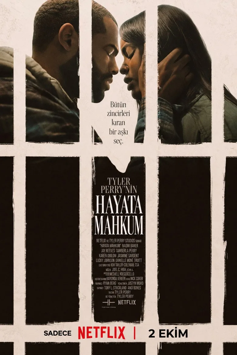 Hayata Mahkûm Film izle