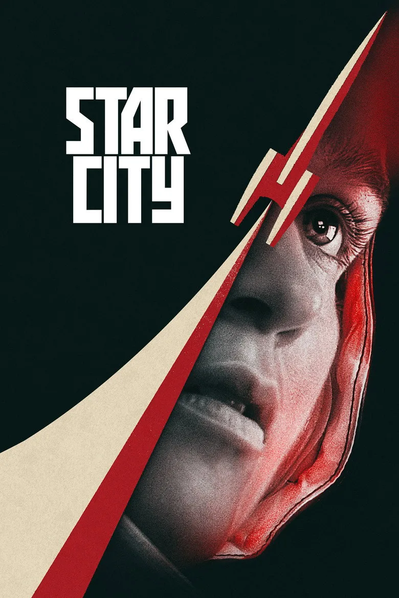 Star City Dizi izle