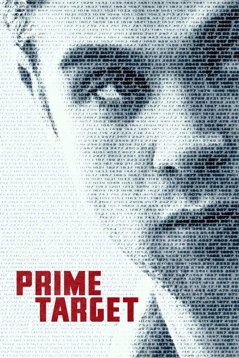 Prime Target Dizi izle