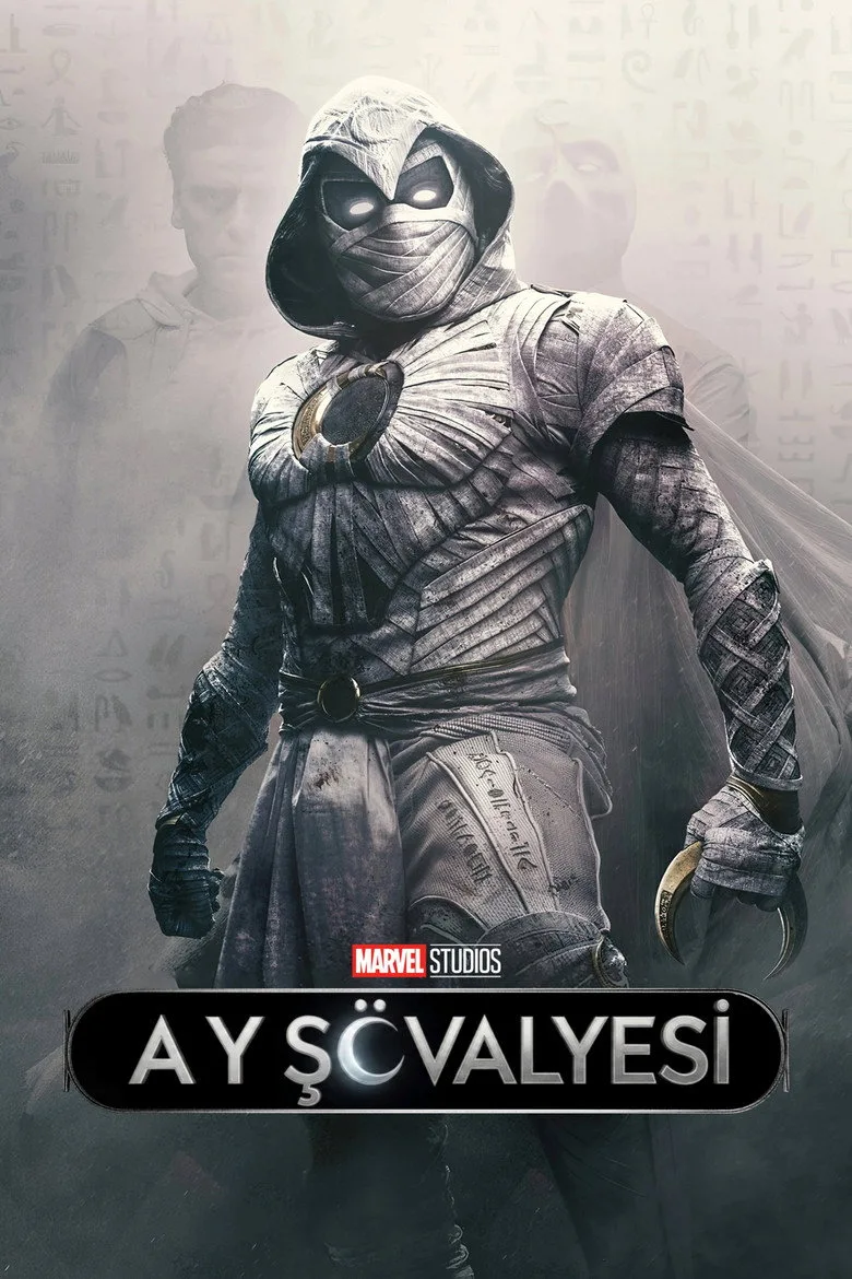 Moon Knight Dizi izle