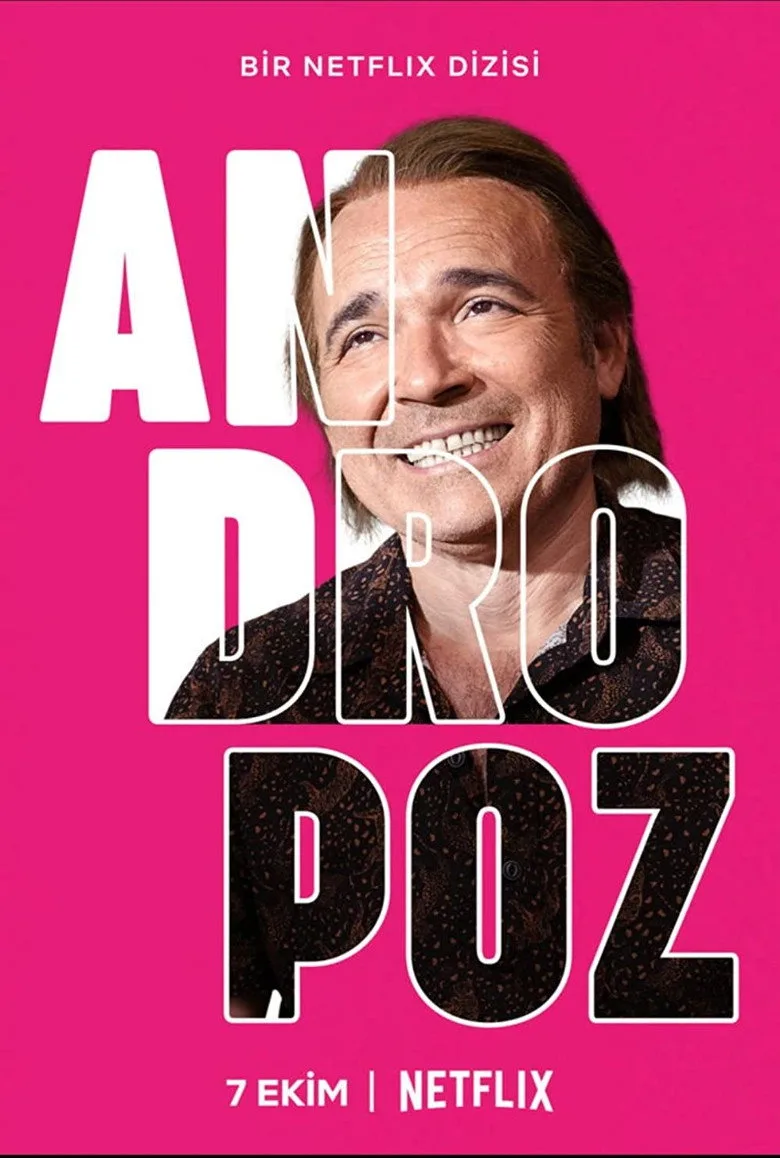 Andropoz Dizi izle