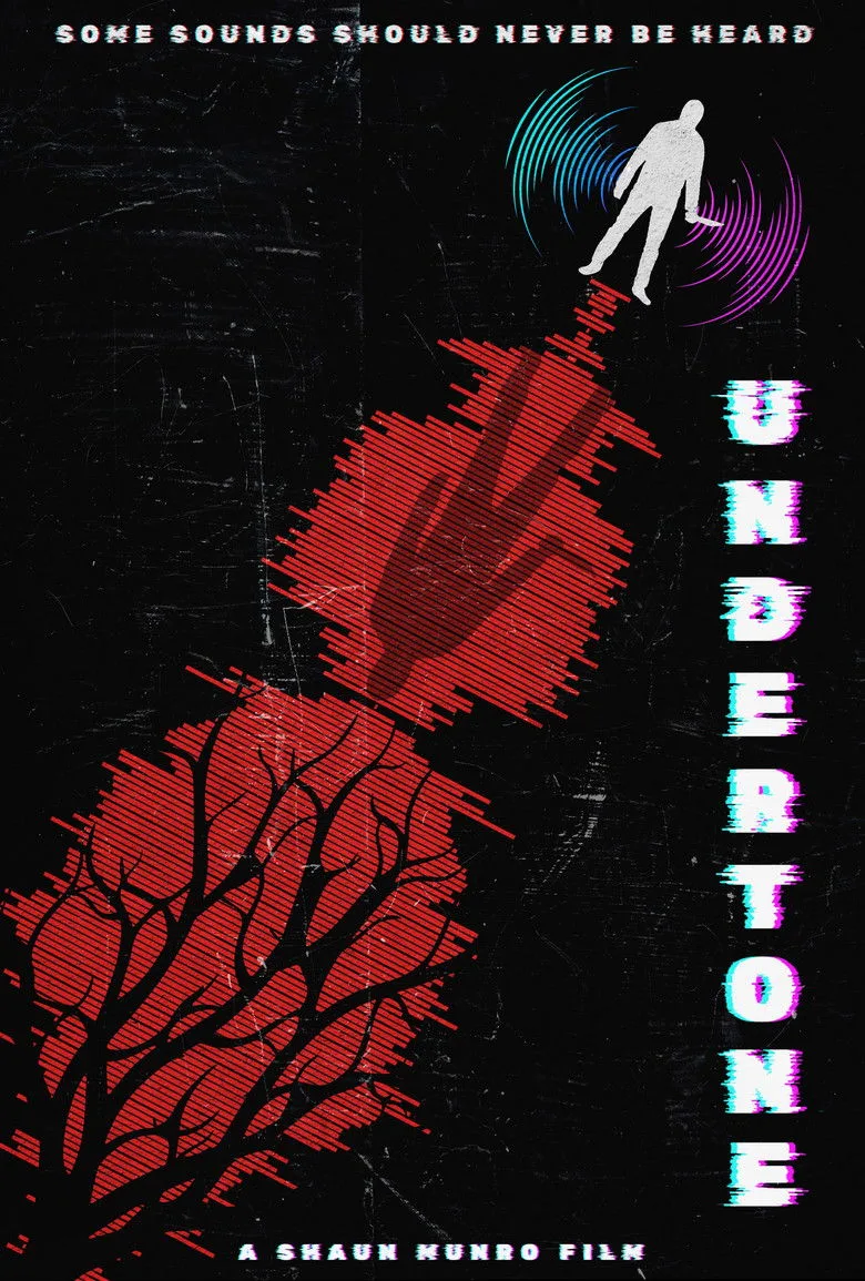 Undertone Film izle