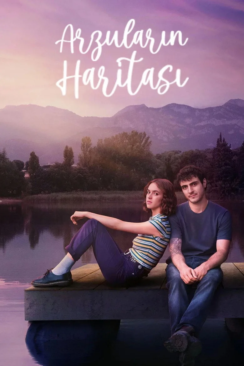 The Map of Longing Dizi izle