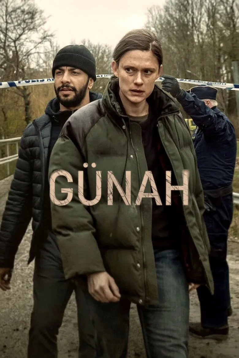 Land of Sin Dizi izle
