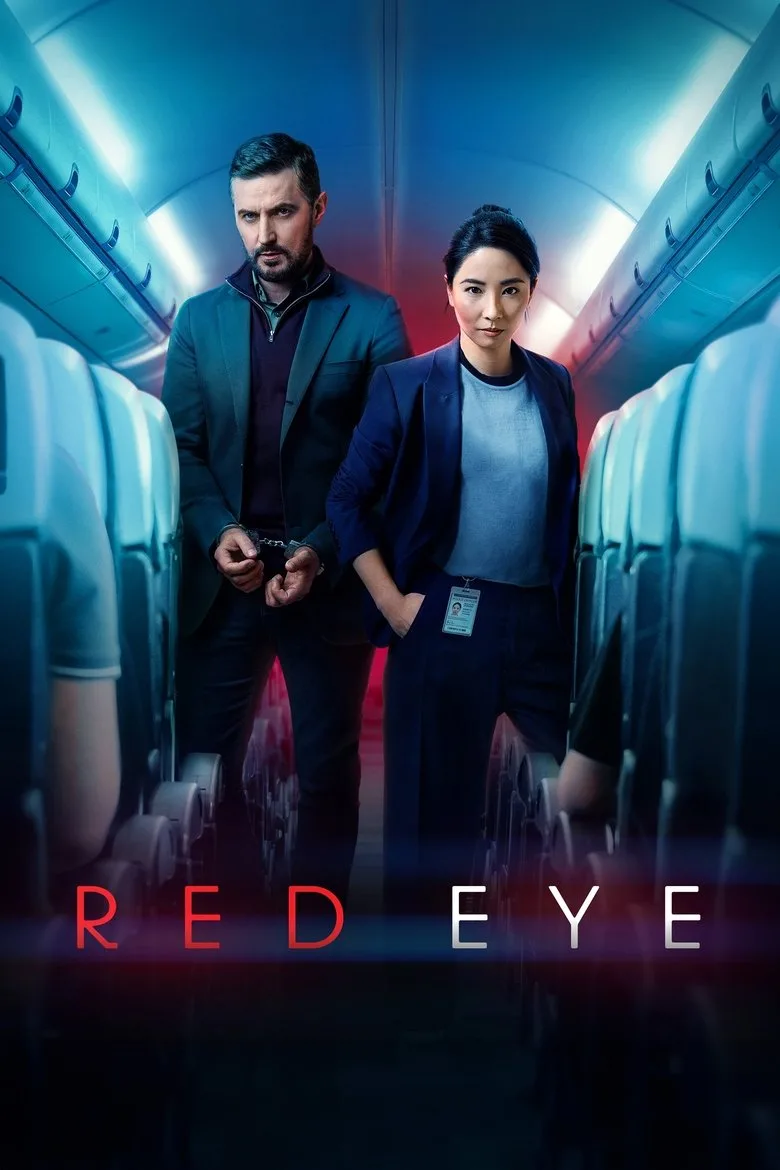 Red Eye Dizi izle