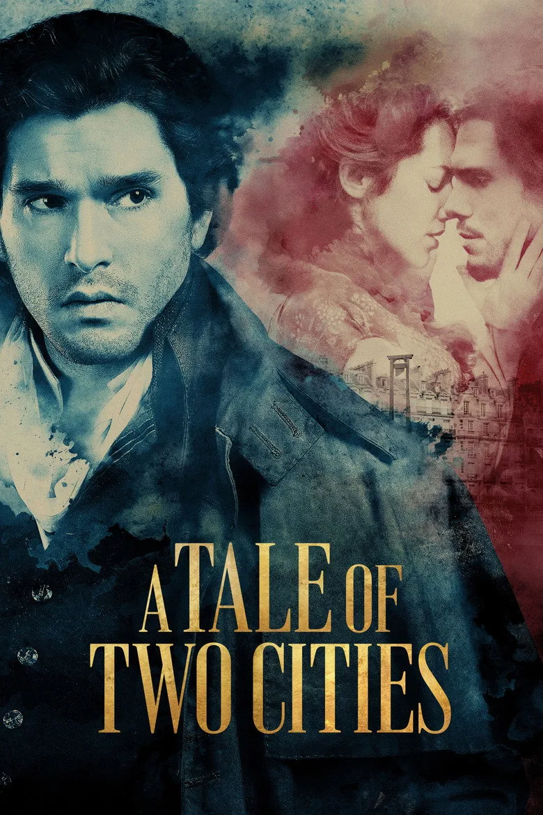 A Tale of Two Cities Dizi izle