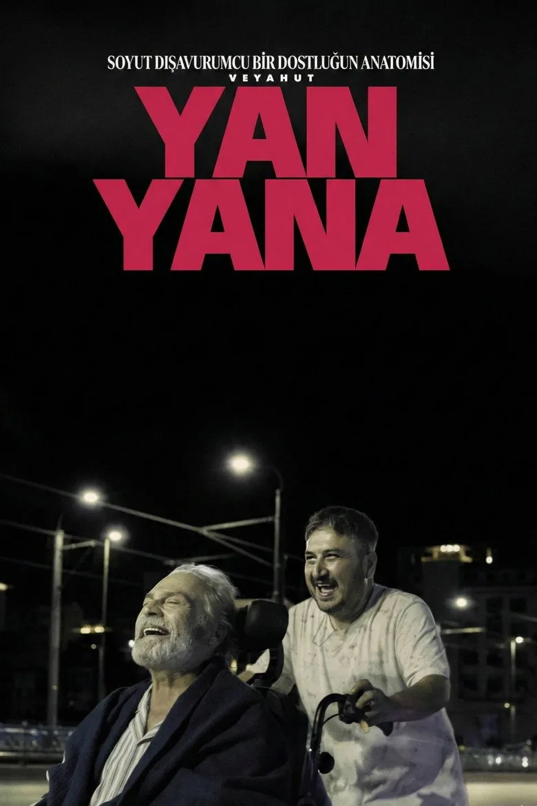 Yan Yana Film izle