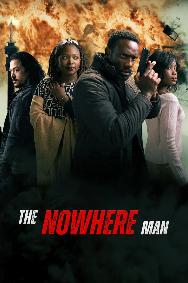 The Nowhere Man Dizi izle