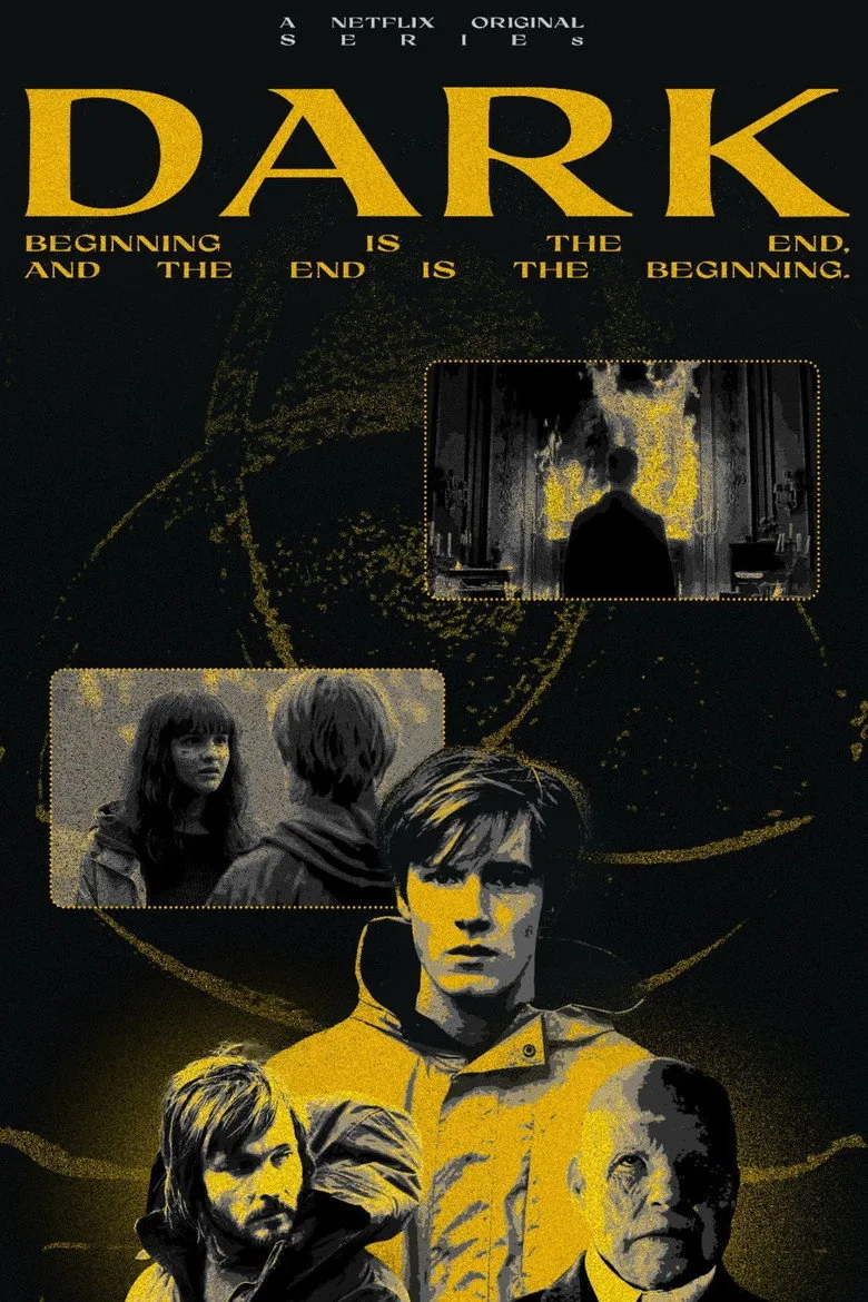 Dark Dizi izle