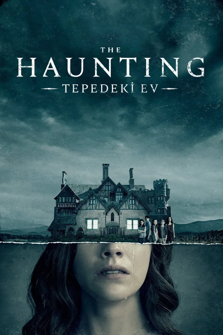 The Haunting of Hill House Dizi izle