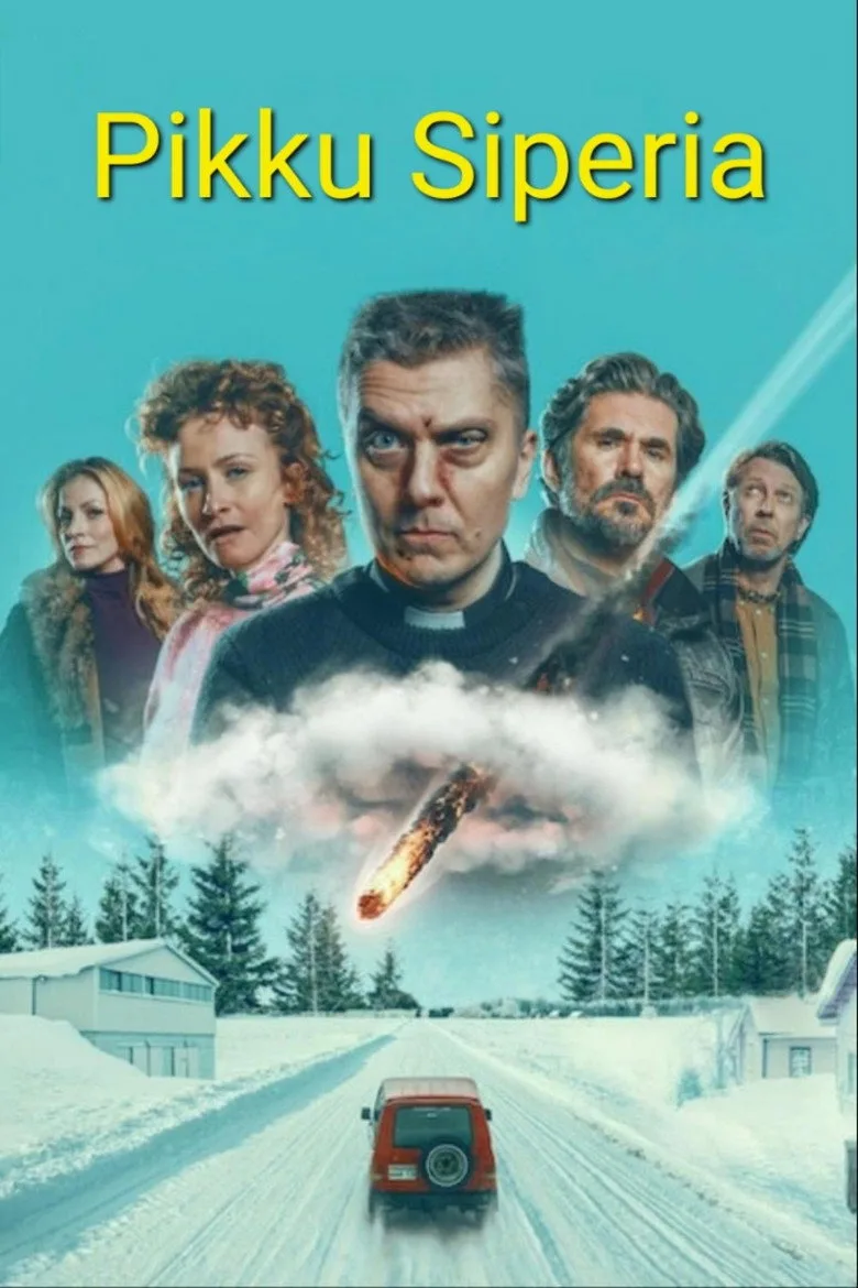 Küçük Sibirya Film izle