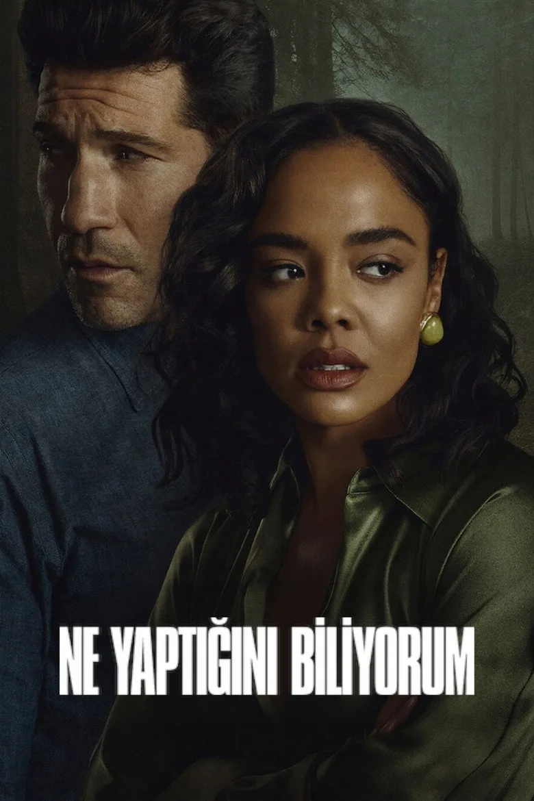 His and Hers Dizi izle