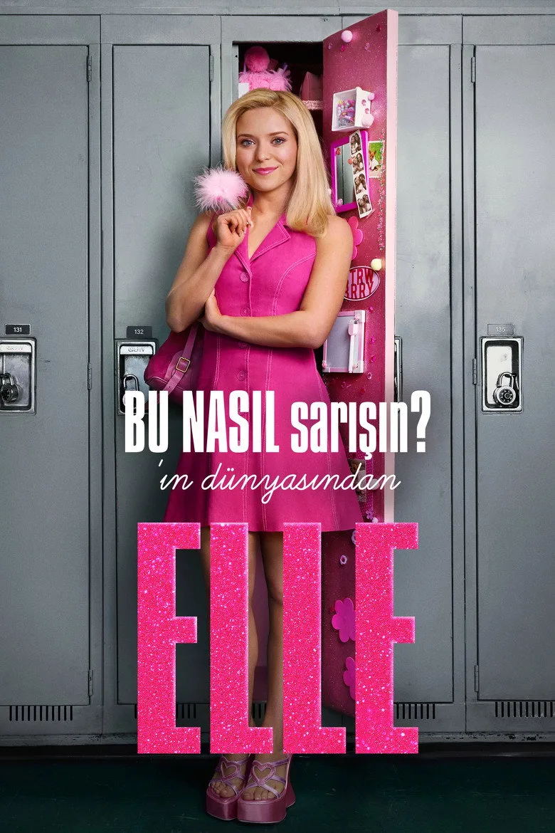Elle Dizi izle
