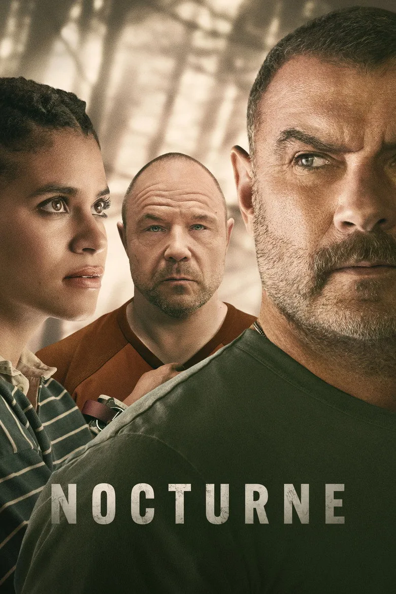 Nocturne Dizi izle