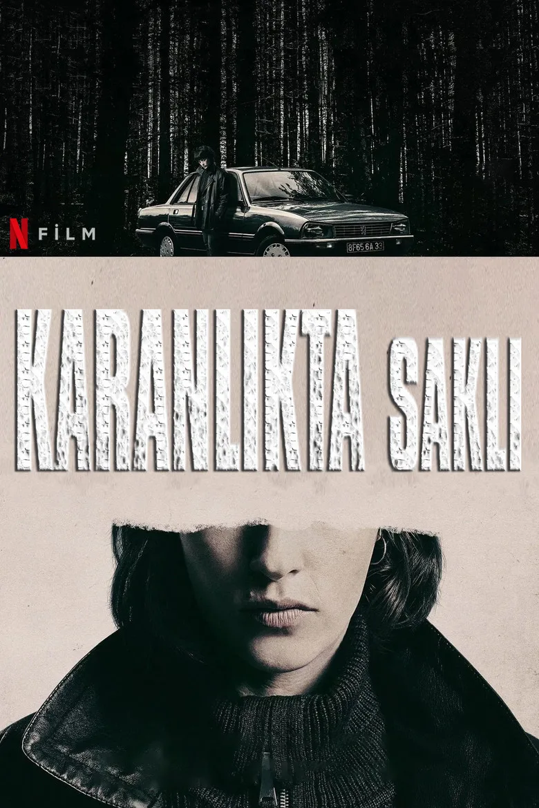 Karanlıkta Saklı Film izle