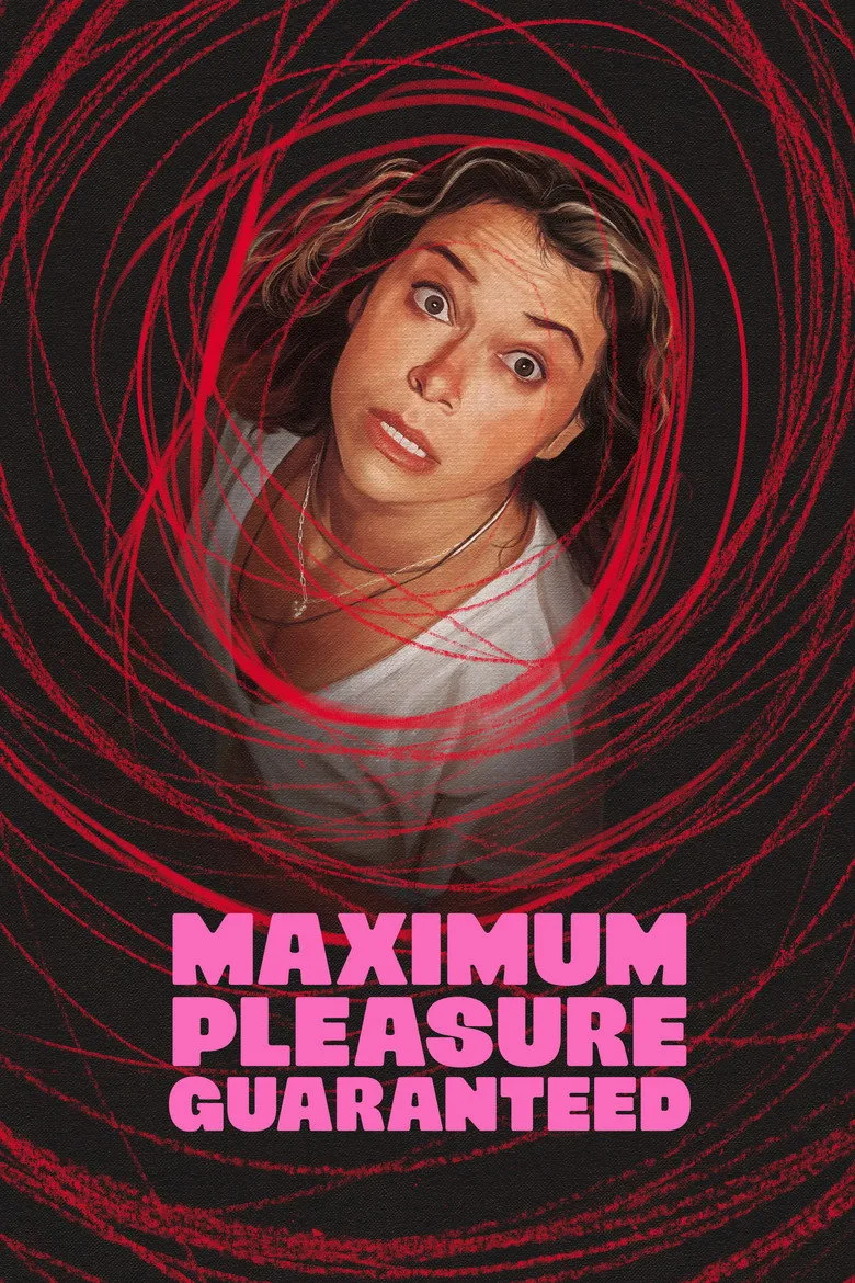 Maximum Pleasure Guaranteed Dizi izle