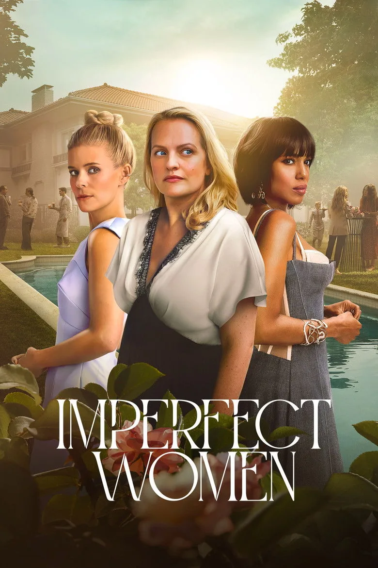 Imperfect Women Dizi izle