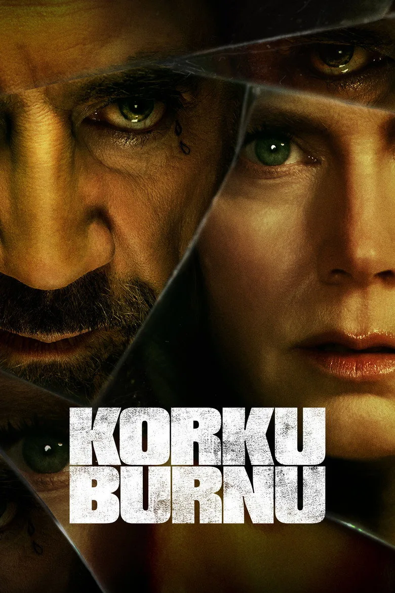 Cape Fear Dizi izle