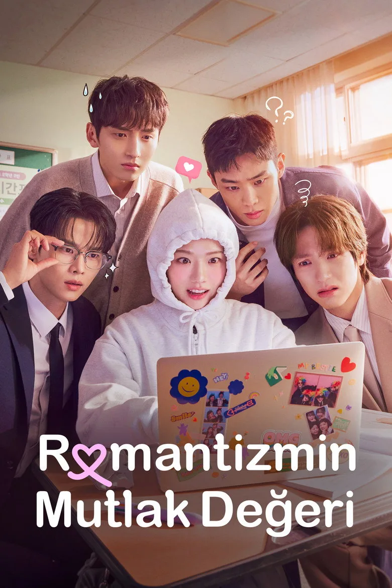 Absolute Value of Romance Dizi izle