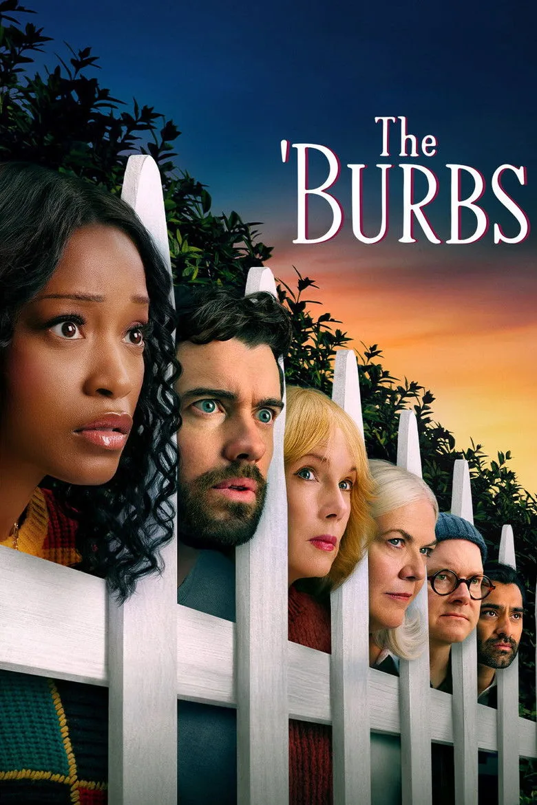 The Burbs Dizi izle