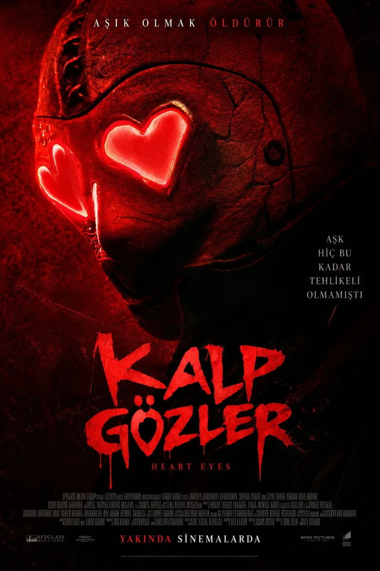 Kalp Gözler Film izle