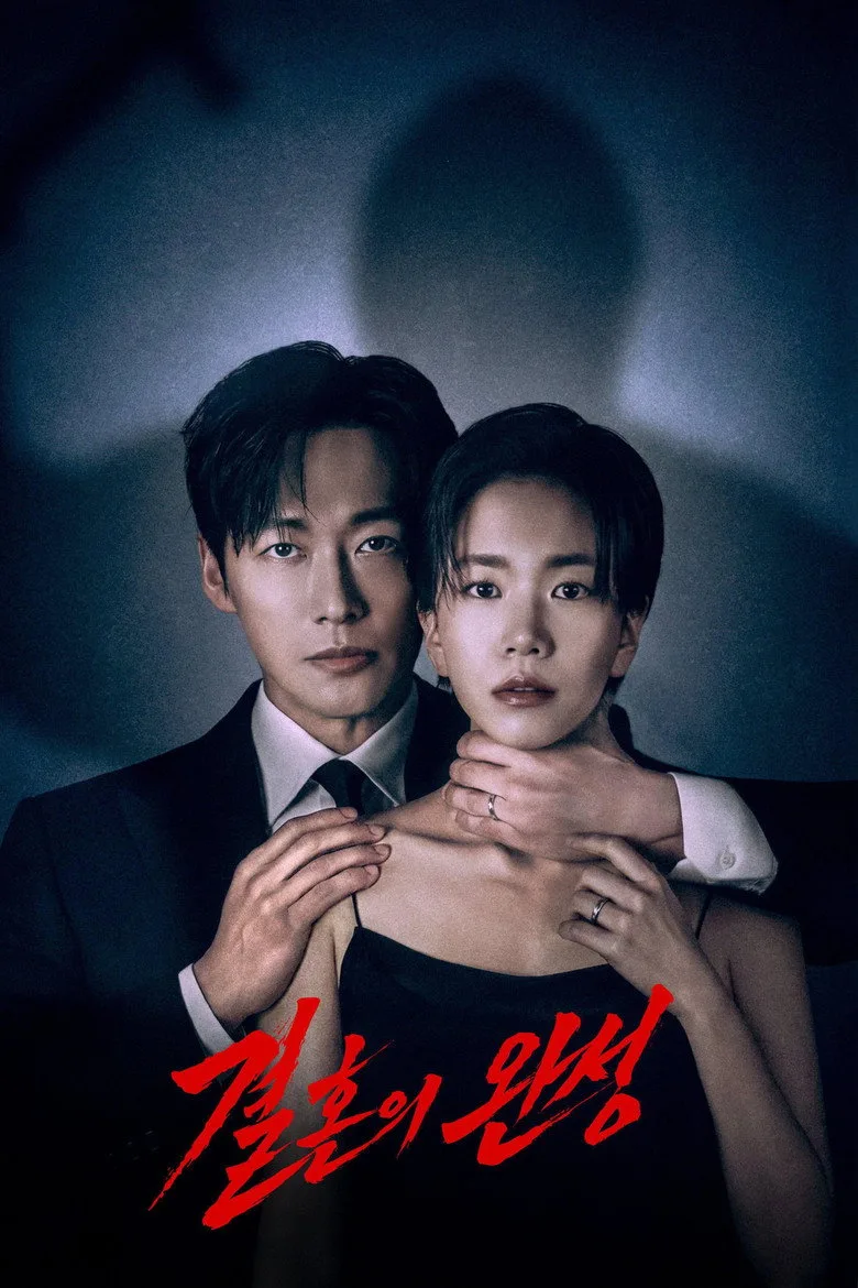 The Husband Dizi izle