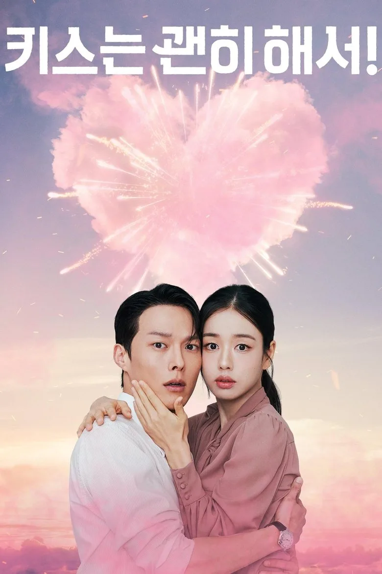 Dynamite Kiss Dizi izle