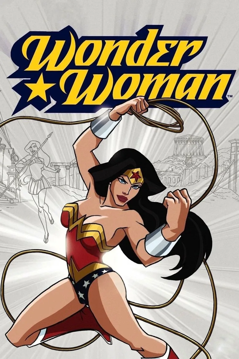 Wonder Woman Film izle