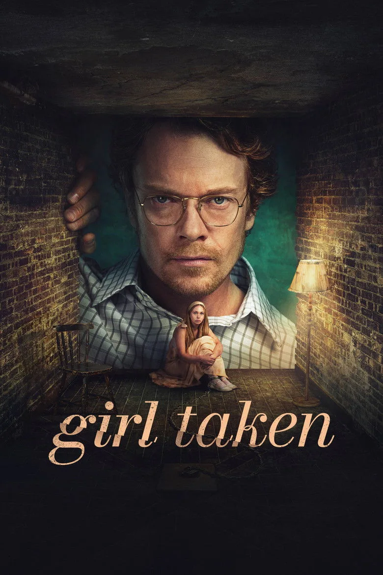 Girl Taken Dizi izle