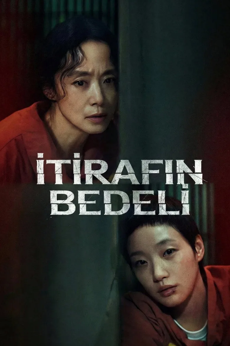 The Price of Confession Dizi izle