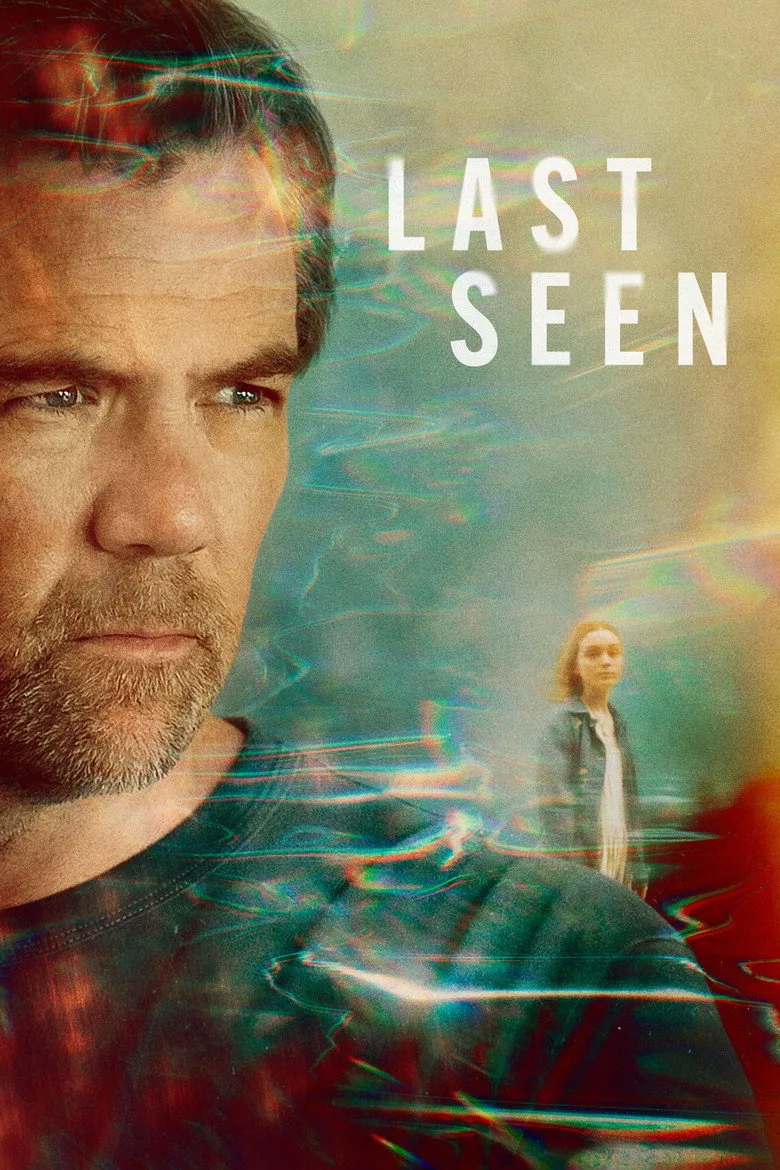 Last Seen Dizi izle