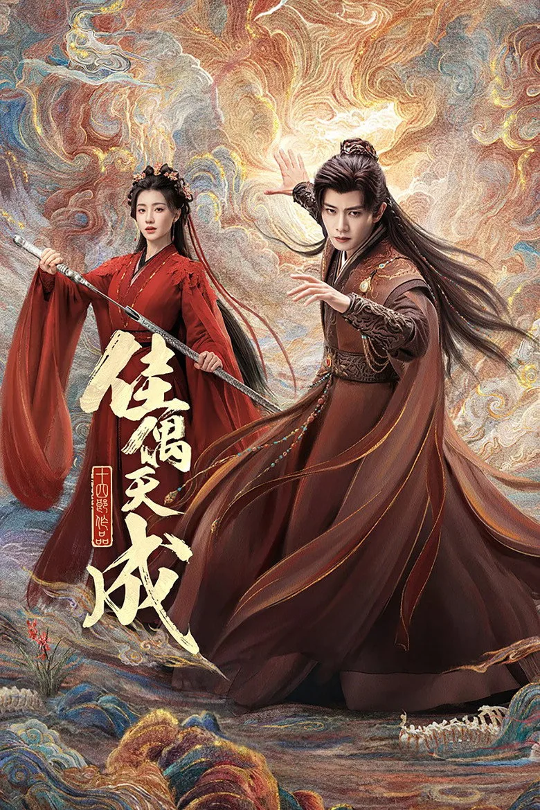 Fate Chooses You Dizi izle
