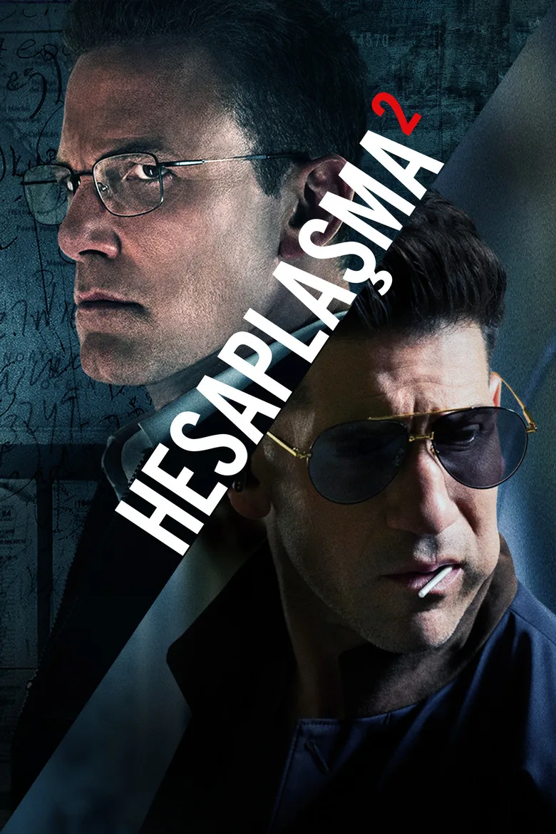 Hesaplaşma² Film izle