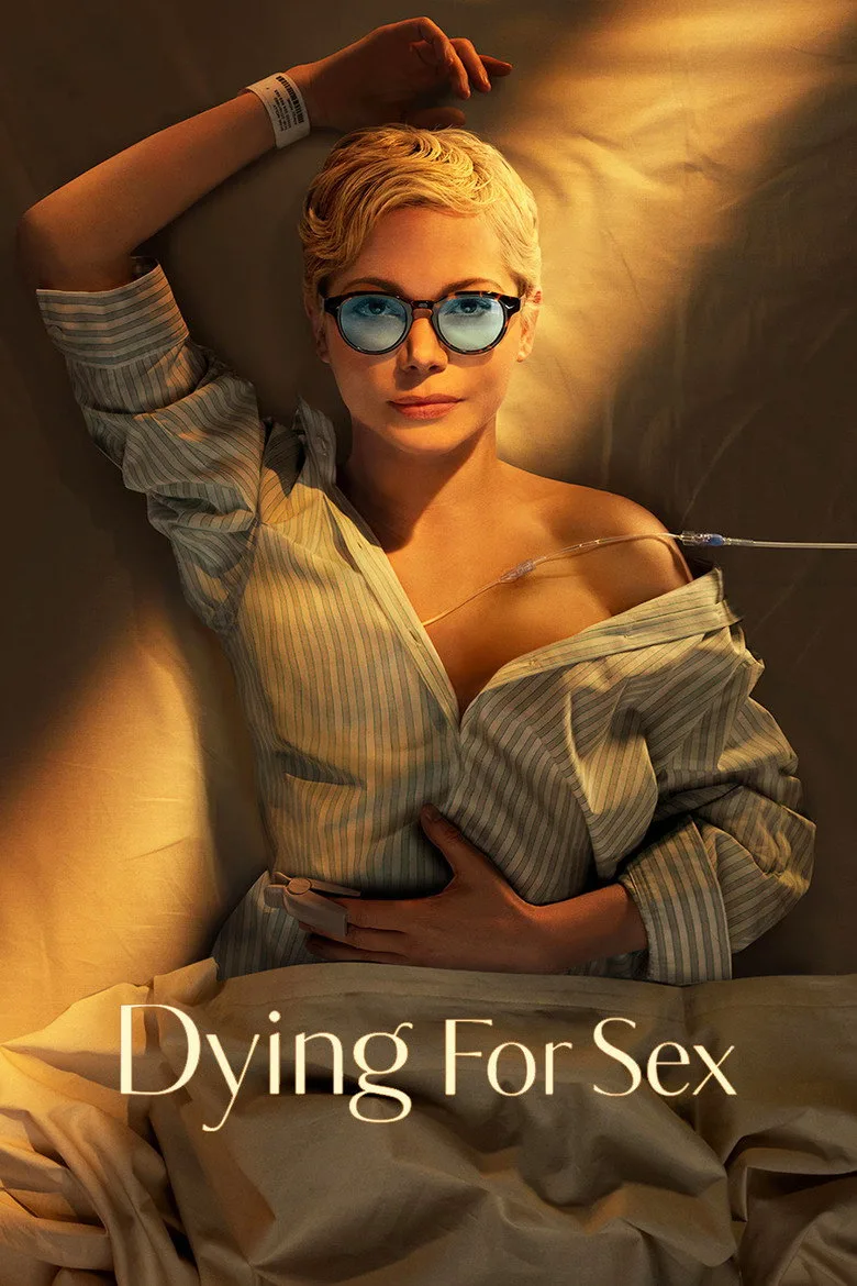 Dying for Sex Dizi izle